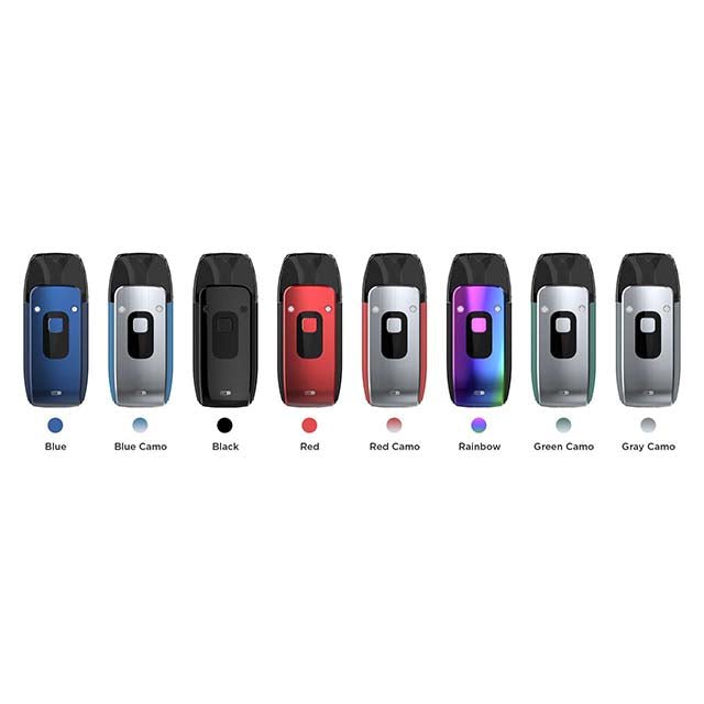 Geekvape AP2 (Aegis Pod 2) pod system kit 900mAh