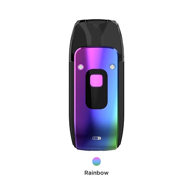 Geekvape AP2 (Aegis Pod 2) pod system kit 900mAh - Image 7
