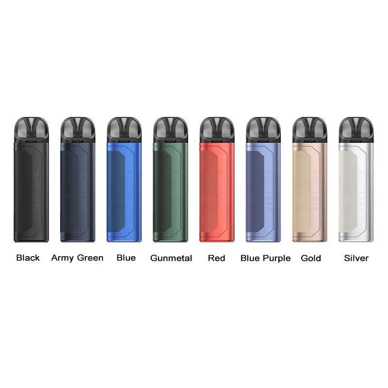 Geekvape AU (Aegis U) Pod Kit Wholesale Supplier - Image 2