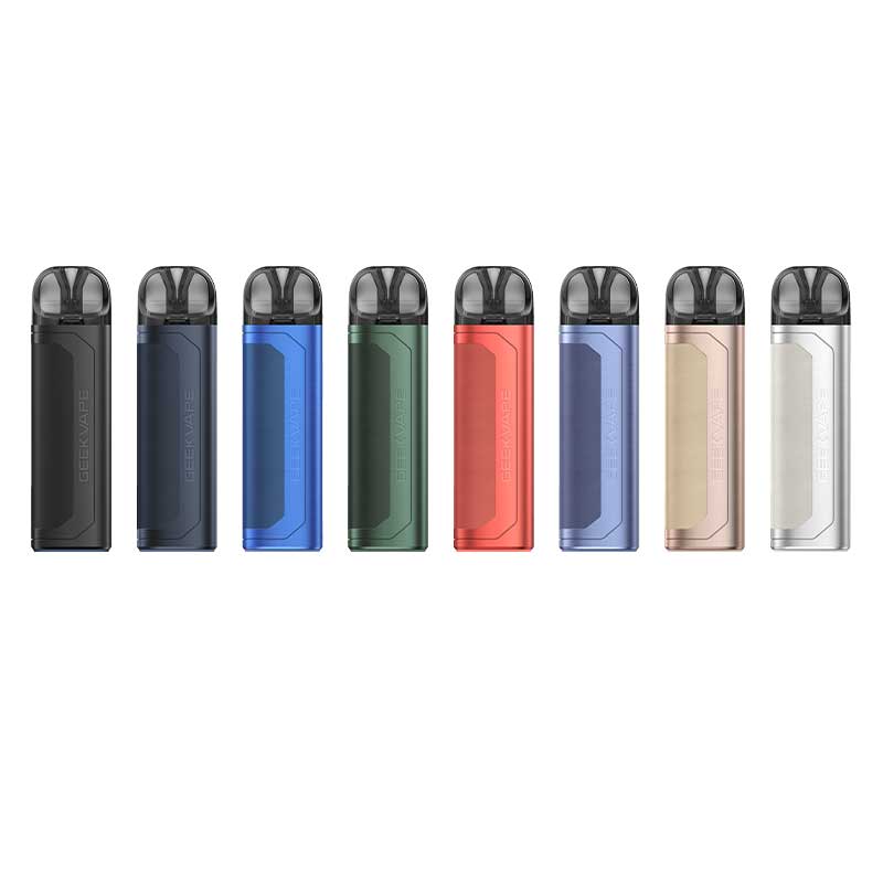 Geekvape AU (Aegis U) Pod Kit Wholesale Supplier