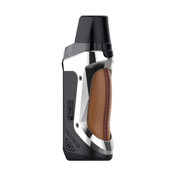 Alternative view of Geekvape Aegis Boost Bonus Kit Luxury Edition e-juice refillable pod