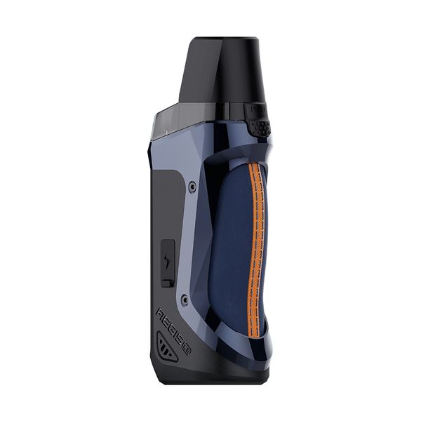 Geekvape Aegis Boost Bonus Kit Luxury Edition e-juice refillable pod - Image 3