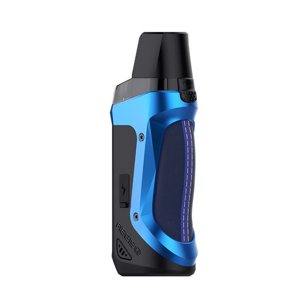 Geekvape Aegis Boost Bonus Kit Luxury Edition e-juice refillable pod - Image 4