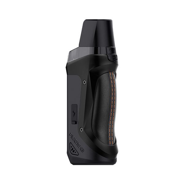 Geekvape Aegis Boost Bonus Kit Luxury Edition e-juice refillable pod - Image 7