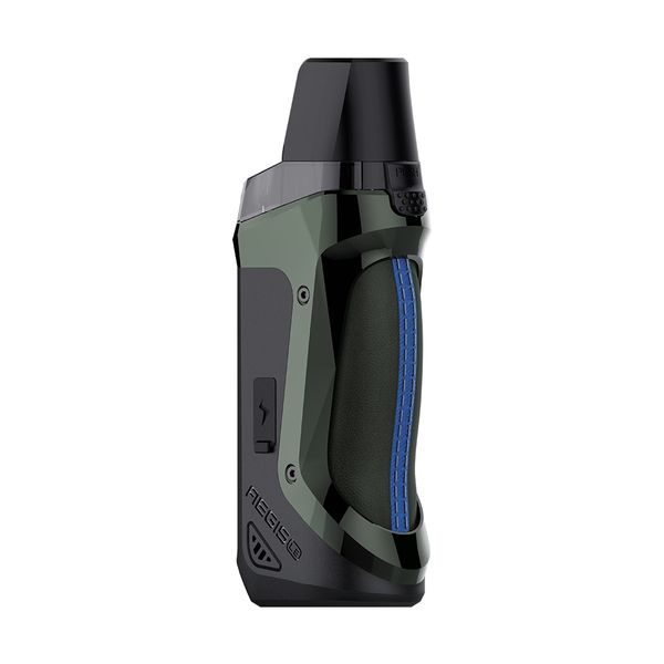 Geekvape Aegis Boost Bonus Kit Luxury Edition e-juice refillable pod - Image 9