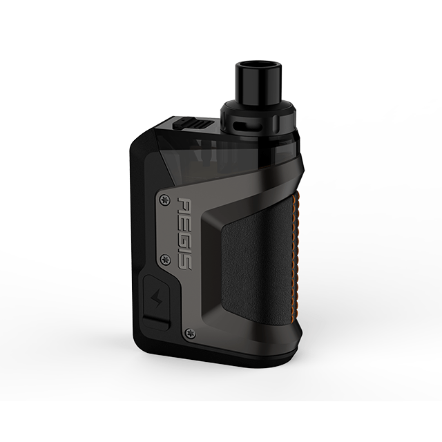 Geekvape Aegis Hero Pod Mod Kit 1200mAh vapers - Image 4