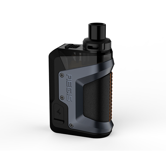 Geekvape Aegis Hero Pod Mod Kit 1200mAh vapers - Image 5