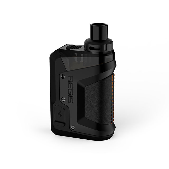 Geekvape Aegis Hero Pod Mod Kit 1200mAh vapers - Image 6