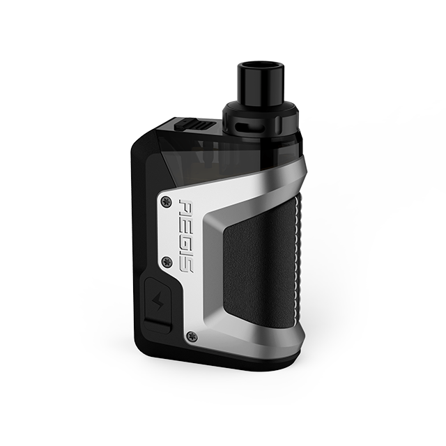 Geekvape Aegis Hero Pod Mod Kit 1200mAh vapers