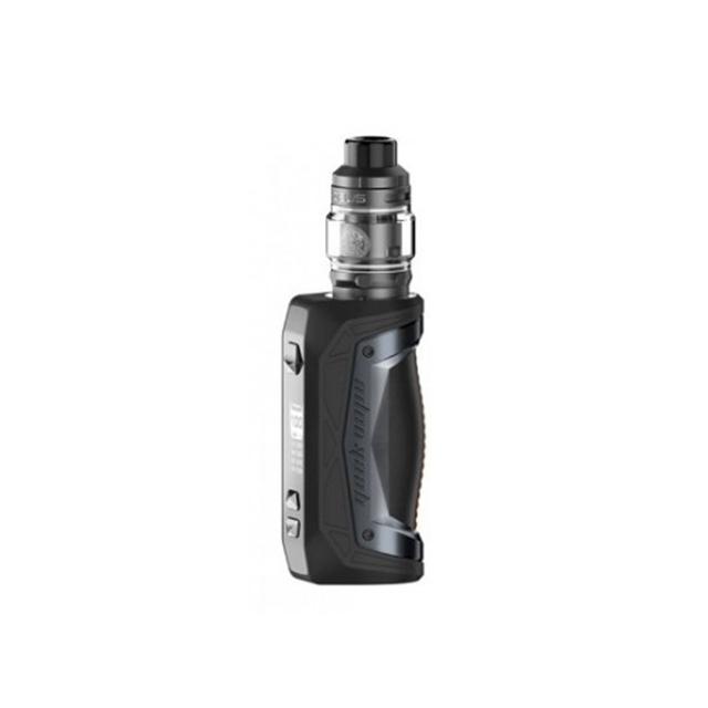 Geekvape Aegis Max 100W Starter Kit vaping and multi-protection