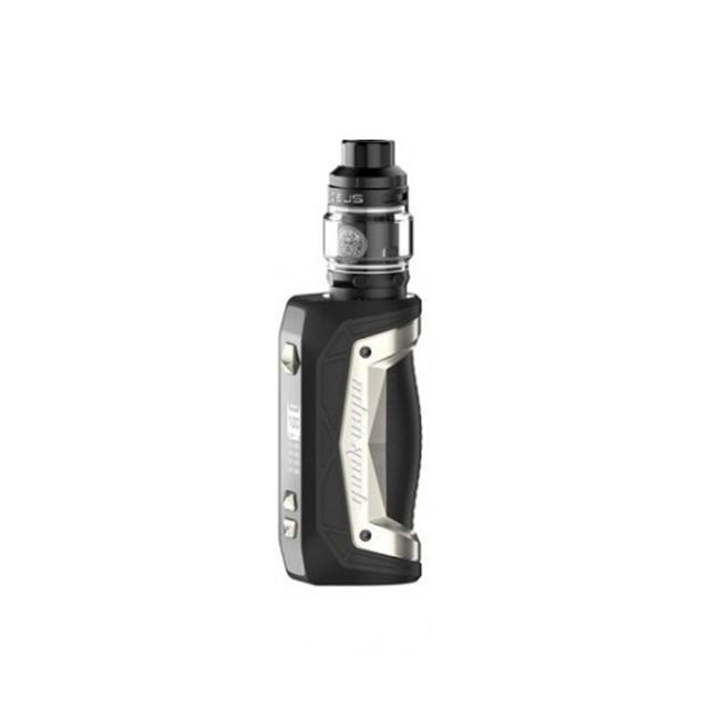 Geekvape Aegis Max 100W Starter Kit vaping and multi-protection - Image 3