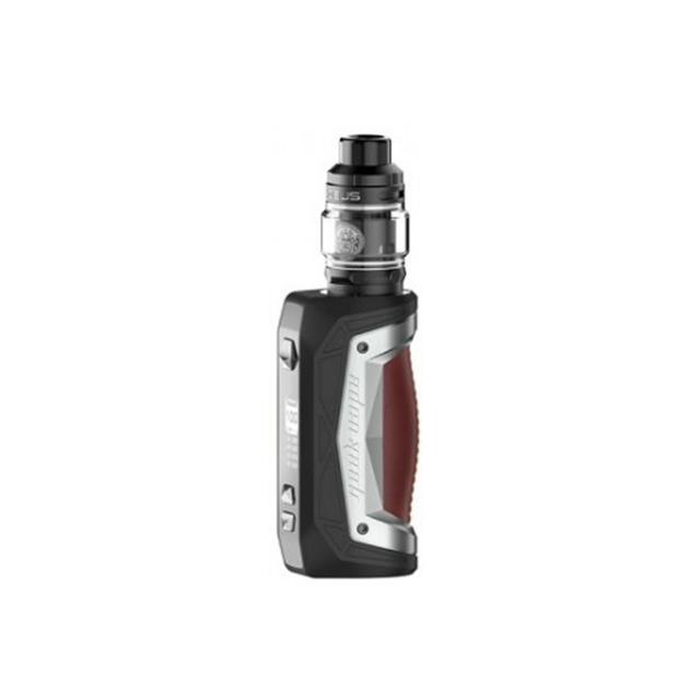 Geekvape Aegis Max 100W Starter Kit vaping and multi-protection - Image 5