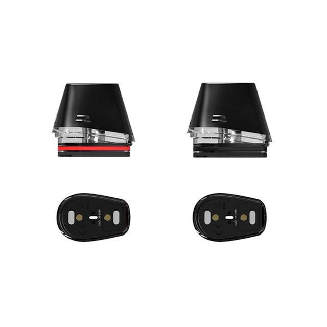 Alternative view of Geekvape Aegis Nano Pod 2ml 2pcs