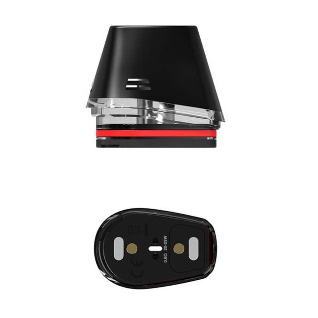 Geekvape Aegis Nano Pod 2ml 2pcs - Image 3