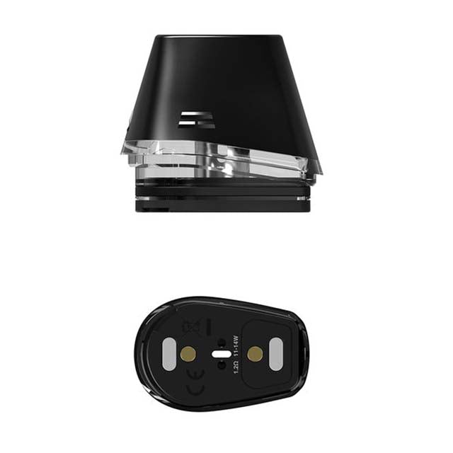 Geekvape Aegis Nano Pod 2ml 2pcs - Image 4