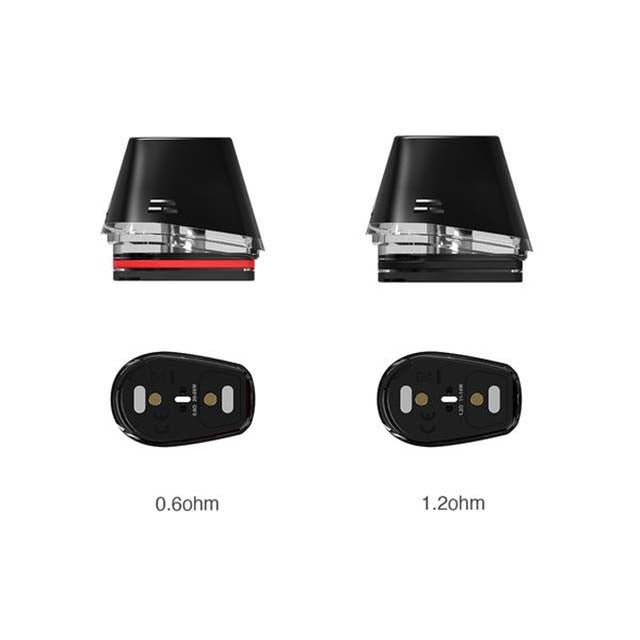 Geekvape Aegis Nano Pod 2ml 2pcs