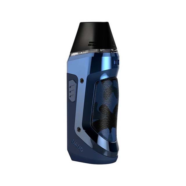 Geekvape Aegis Nano Pod Kit 800mAh wonderful vaping - Image 3