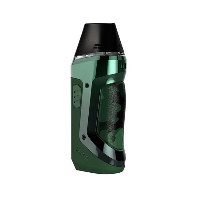 Geekvape Aegis Nano Pod Kit 800mAh wonderful vaping - Image 5