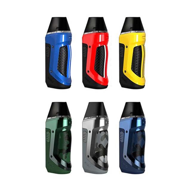 Geekvape Aegis Nano Pod Kit 800mAh wonderful vaping