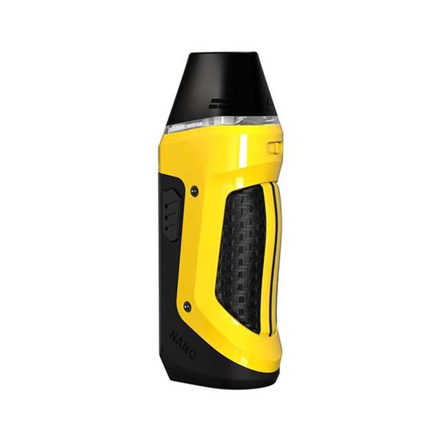 Geekvape Aegis Nano Pod Kit 800mAh wonderful vaping - Image 6