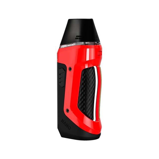 Geekvape Aegis Nano Pod Kit 800mAh wonderful vaping - Image 7