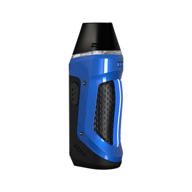 Geekvape Aegis Nano Pod Kit 800mAh wonderful vaping - Image 8