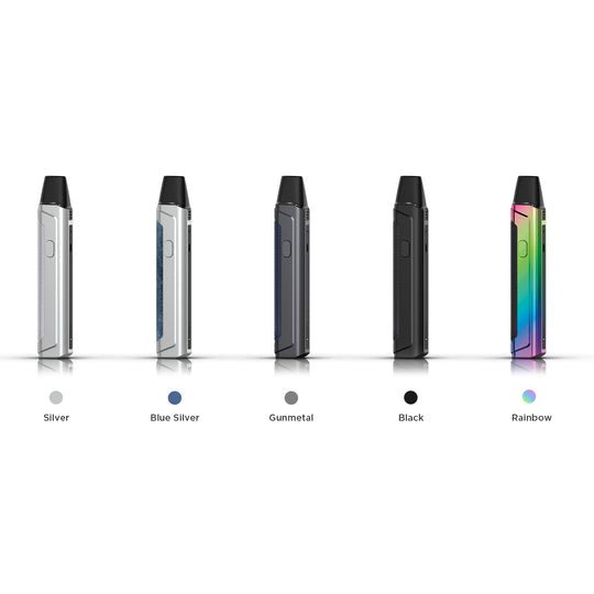 Geekvape Aegis One pod system kit Smooth MTL flavor - Image 6