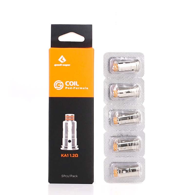 Geekvape G Series Coils best Wholesale prices