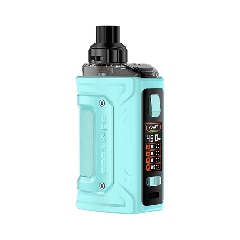 Geekvape H45 Classic (Aegis Hero 3) Pod Kit - Image 4