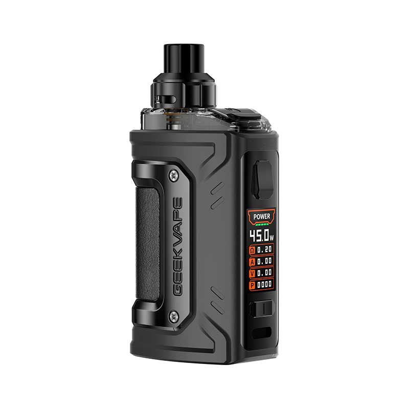Geekvape H45 Classic (Aegis Hero 3) Pod Kit - Image 5