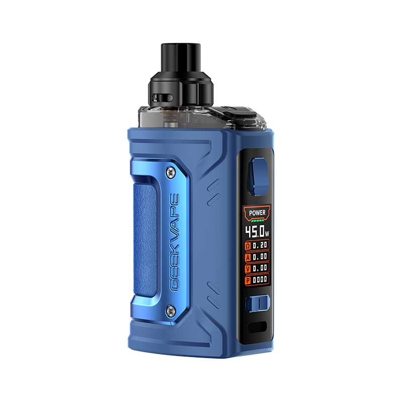 Geekvape H45 Classic (Aegis Hero 3) Pod Kit - Image 6