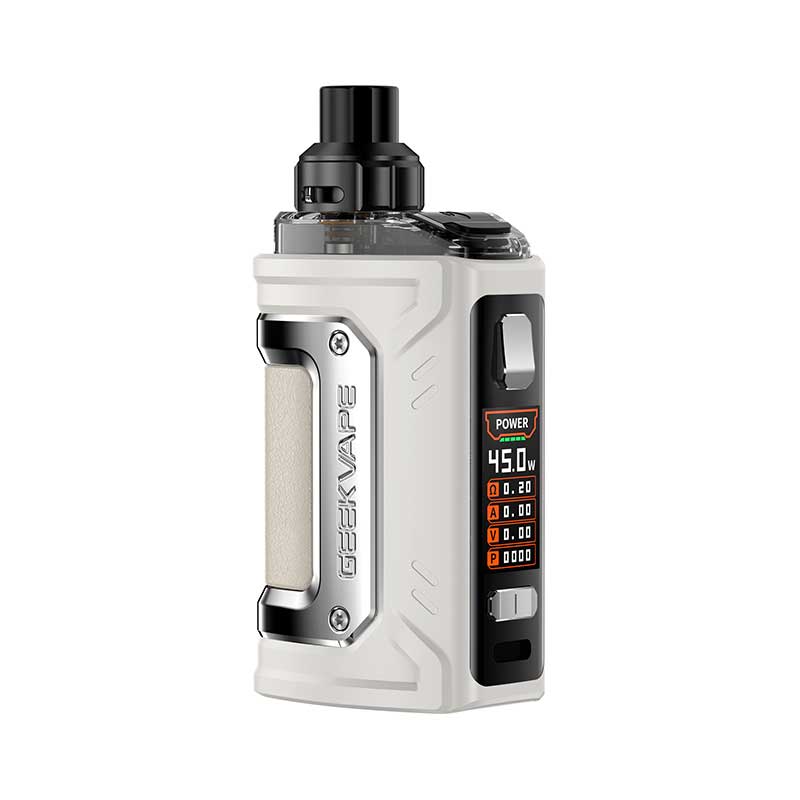 Geekvape H45 Classic (Aegis Hero 3) Pod Kit - Image 7
