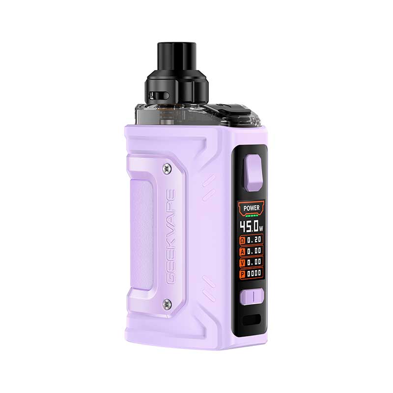 Geekvape H45 Classic (Aegis Hero 3) Pod Kit - Image 8