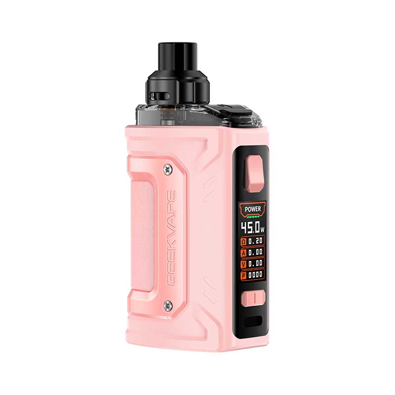 Geekvape H45 Classic (Aegis Hero 3) Pod Kit - Image 9
