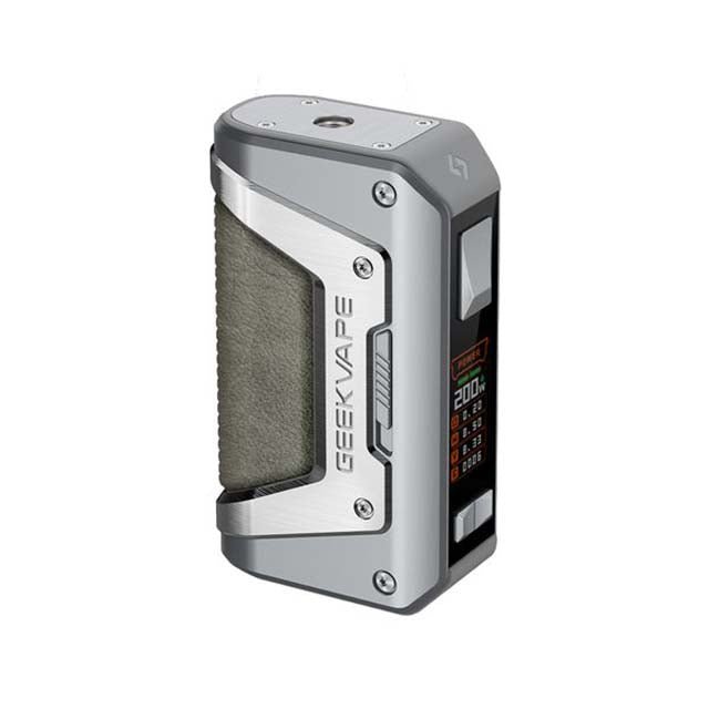 Geekvape L200 Aegis Legend 2 200W TC Mod - Image 10
