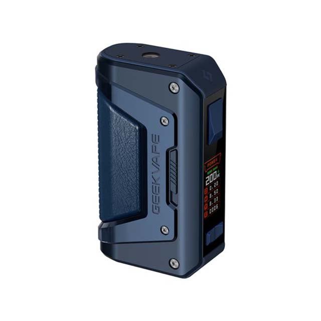 Geekvape L200 Aegis Legend 2 200W TC Mod - Image 11