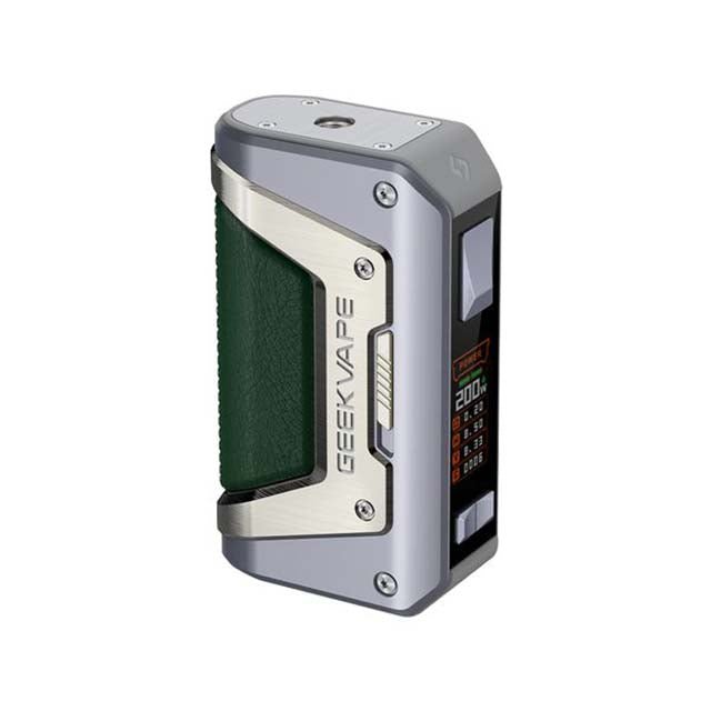 Geekvape L200 Aegis Legend 2 200W TC Mod - Image 12