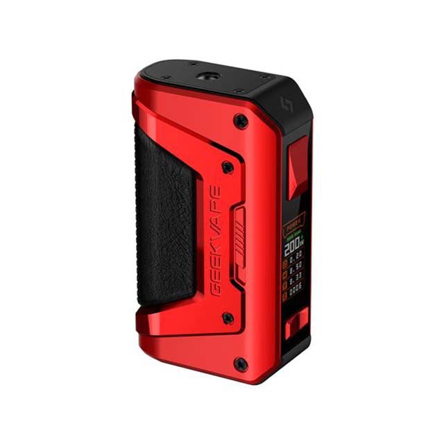 Geekvape L200 Aegis Legend 2 200W TC Mod - Image 13