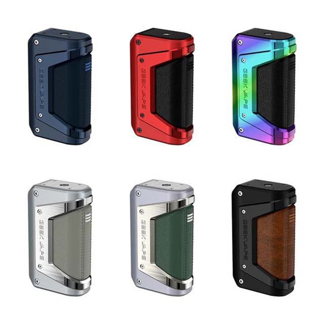 Geekvape L200 Aegis Legend 2 200W TC Mod