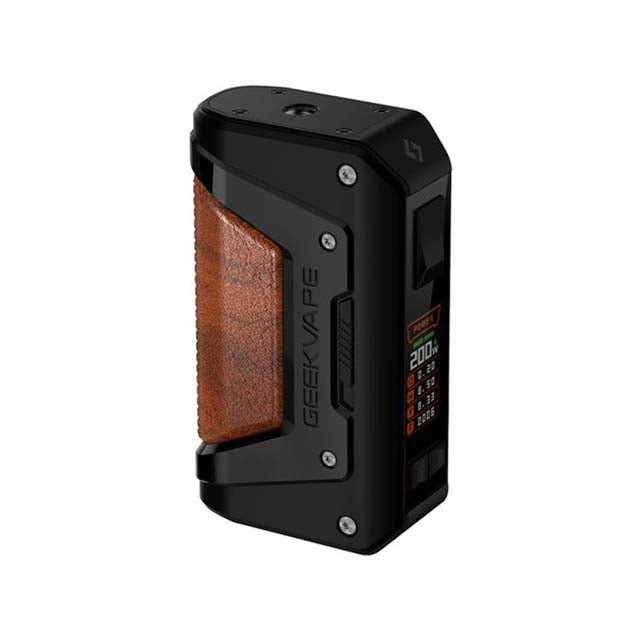 Geekvape L200 Aegis Legend 2 200W TC Mod - Image 14