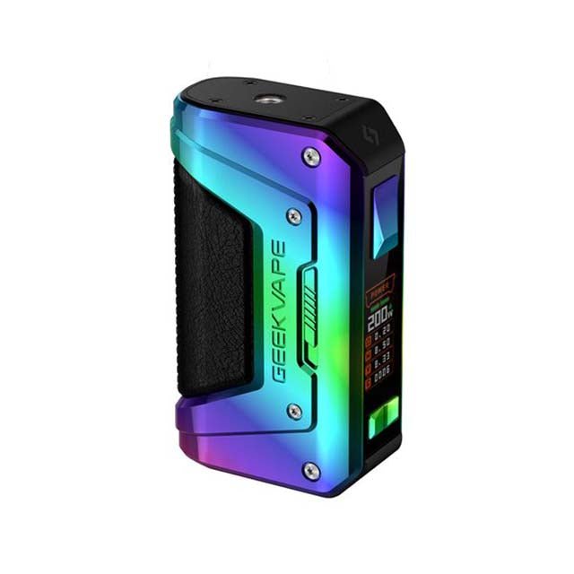 Geekvape L200 Aegis Legend 2 200W TC Mod - Image 15