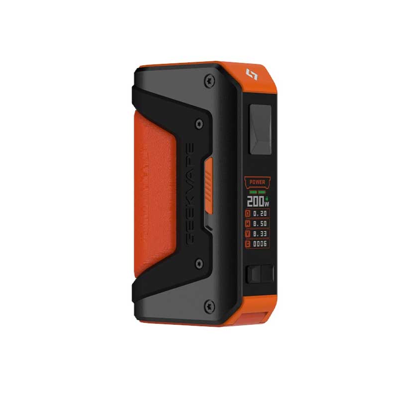 Geekvape L200 Aegis Legend 2 200W TC Mod - Image 9