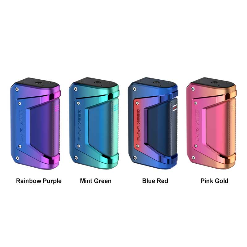 Geekvape L200 Aegis Legend 2 200W TC Mod - Image 3