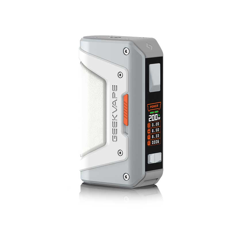 Geekvape L200 Aegis Legend 2 200W TC Mod - Image 6