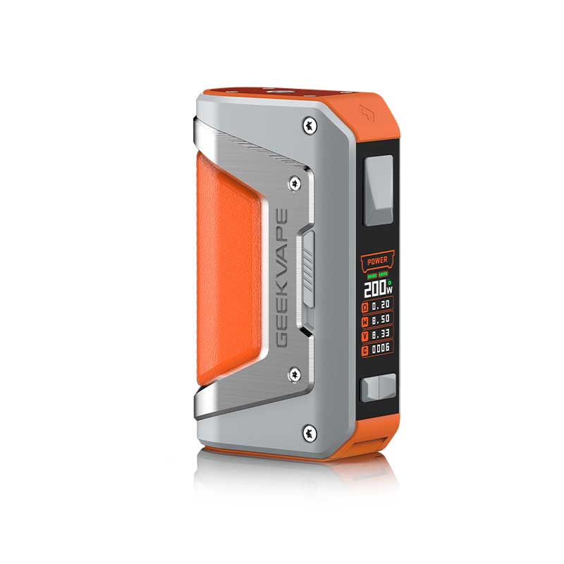 Geekvape L200 Aegis Legend 2 200W TC Mod - Image 7