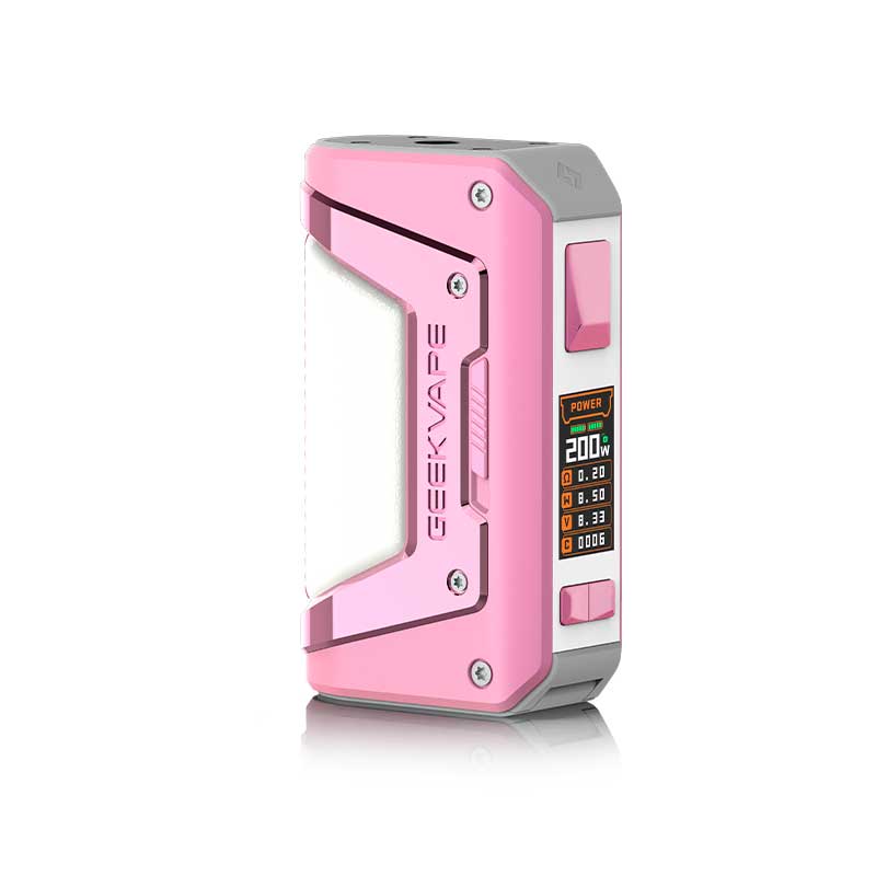 Geekvape L200 Aegis Legend 2 200W TC Mod - Image 8