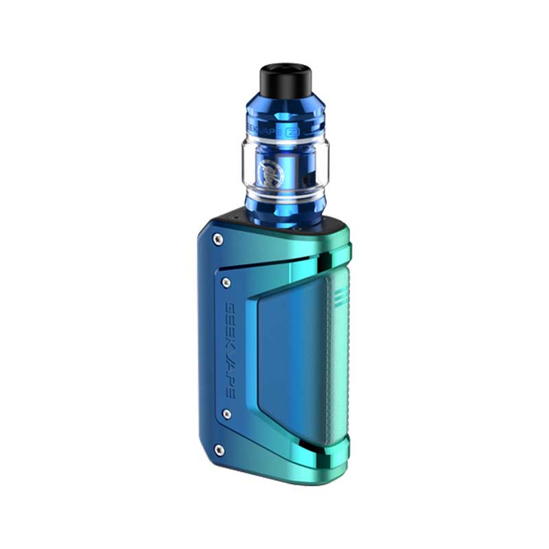 Geekvape L200 Aegis Legend 2 200W TC Kit with Z Subohm Tank - Image 4