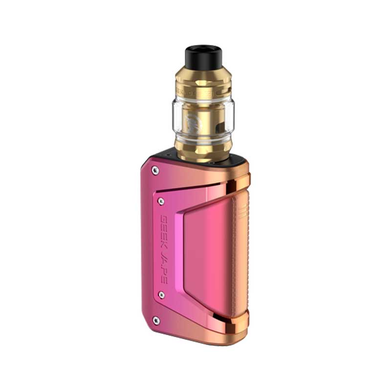 Geekvape L200 Aegis Legend 2 200W TC Kit with Z Subohm Tank - Image 5