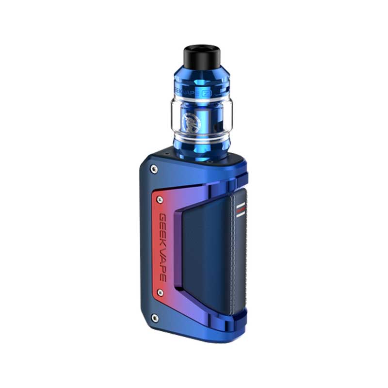 Geekvape L200 Aegis Legend 2 200W TC Kit with Z Subohm Tank - Image 7
