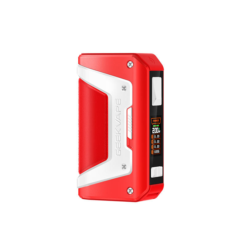 Geekvape L200 Aegis Legend 2 200W TC Mod - Image 5